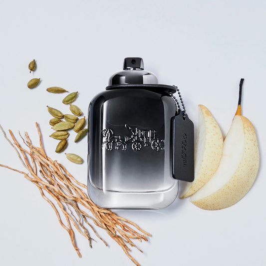 Coach New York Men Eau de Toilette